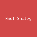 Amel Shilvy