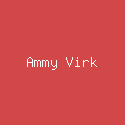 Ammy Virk