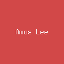 Amos Lee