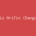 Amriz Arifin (Dangdut)