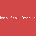 Ana Mena feat Omar Montes