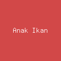 Anak Ikan