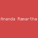 Ananda Ramartha