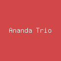 Ananda Trio