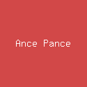 Ance Pance