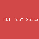 Andi KDI feat Salsabila