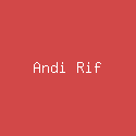 Andi Rif