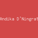 Andika D'Ningrat