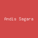 Andis Sagara