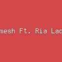 Andmesh Ft. Ria Laoere