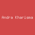 Andra Kharisma