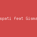 Andra Respati feat Gisma Wandira