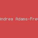 Andrea Adams-Frey