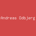 Andreas Odbjerg