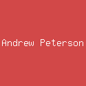 Andrew Peterson