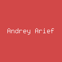 Andrey Arief