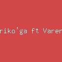 Andriko'ga ft Varenina