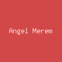 Angel Merem