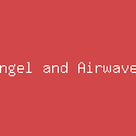 Angel and Airwaves