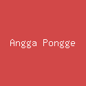 Angga Pongge