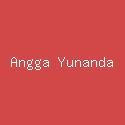 Angga Yunanda