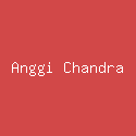 Anggi Chandra