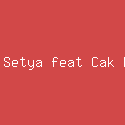 Anggi Setya feat Cak Percil