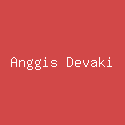 Anggis Devaki