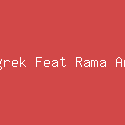 Anggrek Feat Rama Arepa