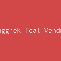 Anggrek feat Vendro