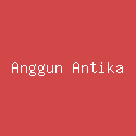 Anggun Antika