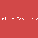 Anggun Antika Feat Arya Satria