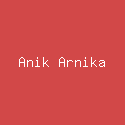 Anik Arnika