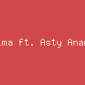 Anima ft. Asty Ananta