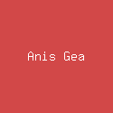 Anis Gea