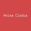 Anisa Clodia