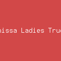 Anissa Ladies Truck