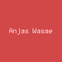 Anjas Wasae