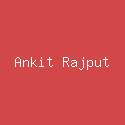 Ankit Rajput