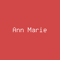 Ann Marie