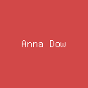 Anna Dow