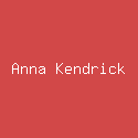 Anna Kendrick