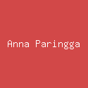 Anna Paringga