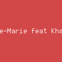 Anne-Marie feat Khalid