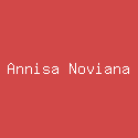 Annisa Noviana