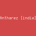 Antharez [indie]