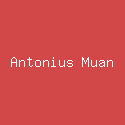 Antonius Muan