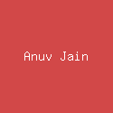 Anuv Jain