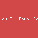 Anyqu Ft. Dayat DeKa