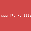 Anyqu ft. Aprilian